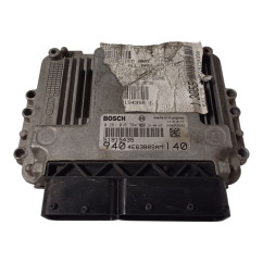 Centralina motore ALFA ROMEO Giulietta Serie 940 dal 10 al 13