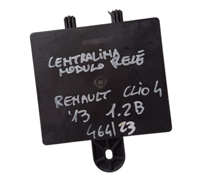 Centralina relè RENAULT Clio Serie IV dal 12 al 19 - 231A04735R - 2659793