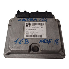 Centralina motore FIAT Multipla 2° Serie
