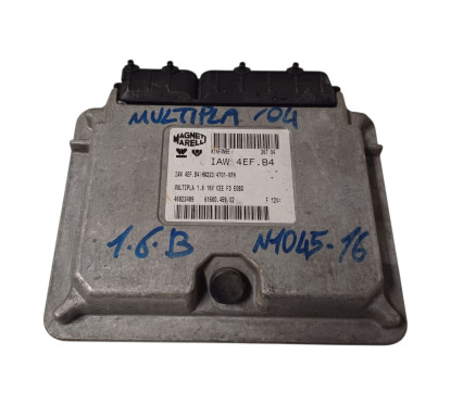 Centralina motore FIAT Multipla 2° Serie - 46823489 - 2674682
