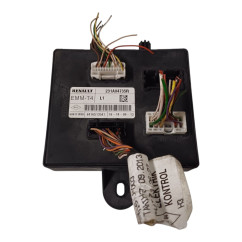 Centralina relè RENAULT Clio Serie IV dal 12 al 19 - 231A04735R - 2659793