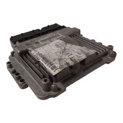 Centralina motore ALFA ROMEO Giulietta Serie 940 dal 10 al 13 - 0281018704 - 2671594