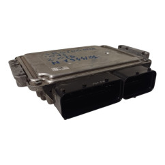 Centralina motore ALFA ROMEO Giulietta Serie 940 dal 10 al 13 - 0281018704 - 2671594