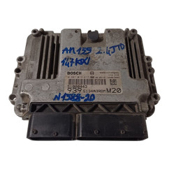 Centralina motore ALFA ROMEO 159 Sportwagon Serie dal 05 al 11
