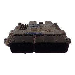 Centralina motore ALFA ROMEO 159 Sportwagon Serie dal 05 al 11 - 0281013417 - 2671555