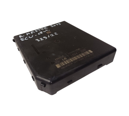 Centralina ECU RENAULT Master 4° Serie