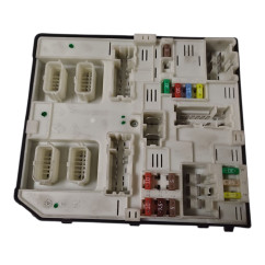 Centralina ECU RENAULT Master 4° Serie - 2417747835 - 2659382