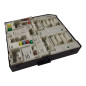 Centralina ECU RENAULT Master 4° Serie