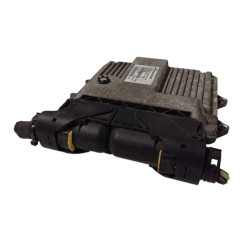 Centralina motore ALFA ROMEO Mito Serie 955 dal 08 - 51854479 - 2671524