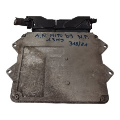 Centralina motore ALFA ROMEO Mito Serie 955 dal 08 - 51854479 - 2671524
