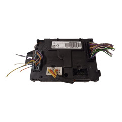 Body Computer RENAULT Clio Serie IV dal 12 al 19