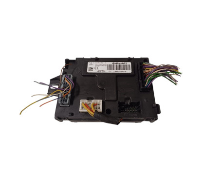 Body Computer RENAULT Clio Serie IV dal 12 al 19