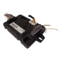 Body Computer RENAULT Clio Serie IV dal 12 al 19