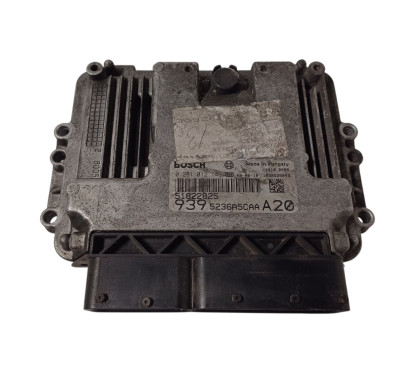 Centralina motore ALFA ROMEO 159 Berlina Serie 939 dal 05 al 11 - 0281012146 - 2671488