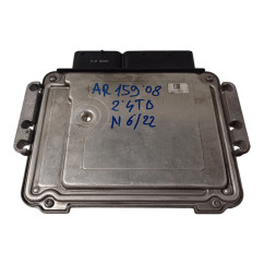 Centralina motore ALFA ROMEO 159 Berlina Serie 939 dal 05 al 11 - 0281012146 - 2671488
