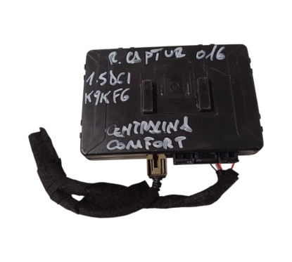 Centralina Comfort RENAULT Captur Serie - 282757006R - 2659323