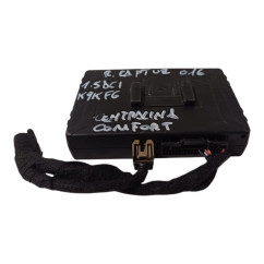 Centralina Comfort RENAULT Captur Serie - 282757006R - 2659323
