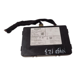 Centralina Comfort RENAULT Captur Serie - 282757006R - 2659323