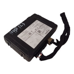 Centralina Comfort RENAULT Captur Serie - 282757006R - 2659323