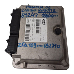 Centralina cambio automatico FIAT Panda 2° Serie