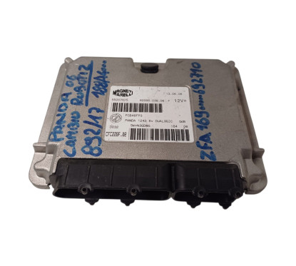 Centralina cambio automatico FIAT Panda 2° Serie