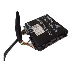 Centralina ECU RENAULT Captur Serie - 285258251R - 2659302