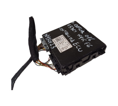 Centralina ECU RENAULT Captur Serie