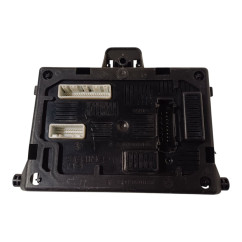 Body Computer RENAULT Scenic Serie dal 09 al 16