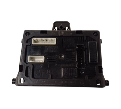 Body Computer RENAULT Scenic Serie dal 09 al 16 - 8200383473 - 2659253