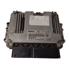 Centralina motore ALFA ROMEO 159 Berlina Serie 939 dal 05 al 11