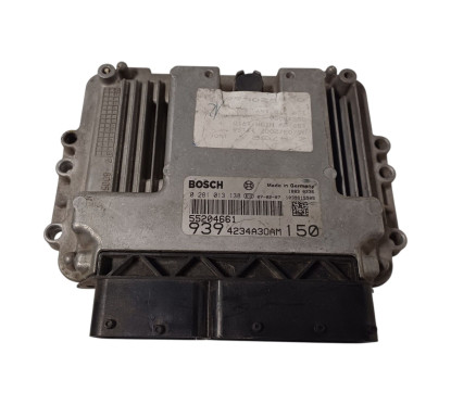 Centralina motore ALFA ROMEO 159 Berlina Serie 939 dal 05 al 11 - 02811013138 - 2671471