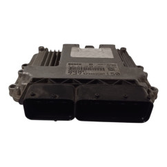 Centralina motore ALFA ROMEO 159 Berlina Serie 939 dal 05 al 11 - 02811013138 - 2671471