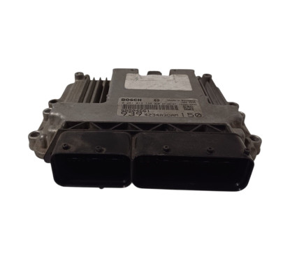 Centralina motore ALFA ROMEO 159 Berlina Serie 939 dal 05 al 11