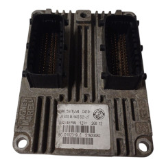Centralina motore FIAT Panda 2° Serie