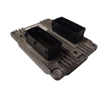 Centralina motore FIAT Panda 2° Serie