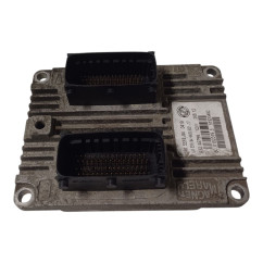 Centralina motore FIAT Panda 2° Serie - 51933482 - 2674454