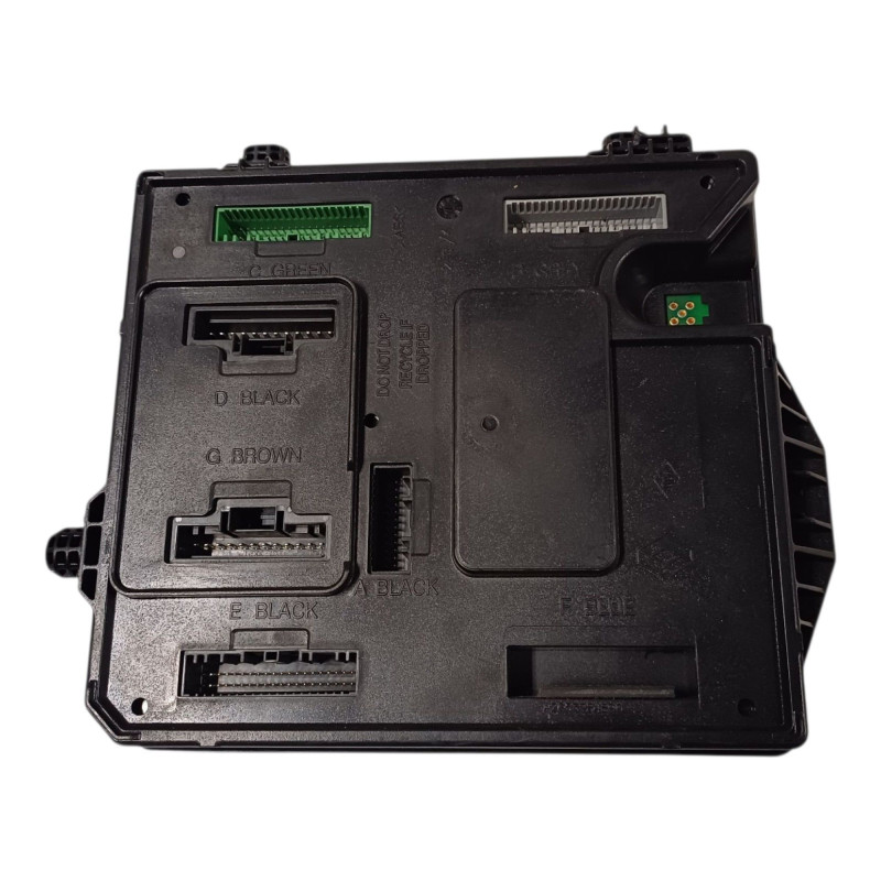 Body Computer RENAULT Scenic X MOD