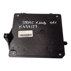 Body Computer RENAULT Scenic X MOD - 284B17288R - 2659230