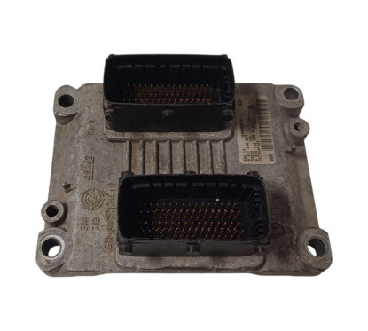 Centralina motore FIAT Panda 2° Serie - 0261208207 - 2674399