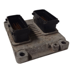 Centralina motore FIAT Panda 2° Serie - 0261208207 - 2674399