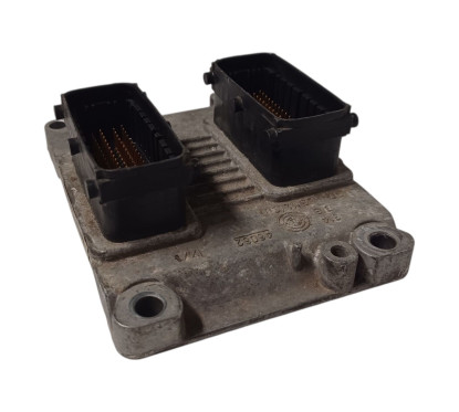 Centralina motore FIAT Panda 2° Serie