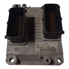 Centralina motore FIAT Panda 2° Serie - 0261208207 - 2674399