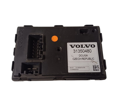 Centralina Gancio di traino VOLVO XC70 3° Serie - 31350474 - 2671228