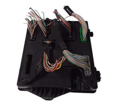 Body Computer RENAULT Megane III Grand Tour dal 08 al 15 - 284B17882R - 2659212