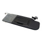 Parasole aletta Lato Passeggero VOLKSWAGEN Golf 4 Berlina dal 97 al 03