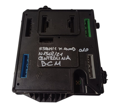 Centralina BCM RENAULT Scenic X MOD - 284B13640R - 2659173