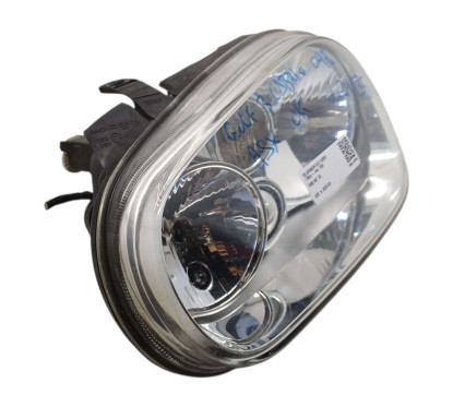 Faro Anteriore Sinistro VOLKSWAGEN Golf 4 Berlina dal 97 al 03