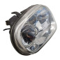Faro Anteriore Sinistro VOLKSWAGEN Golf 4 Berlina dal 97 al 03