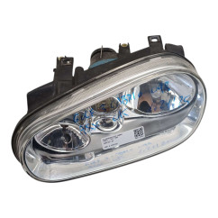 Faro Anteriore Sinistro VOLKSWAGEN Golf 4 Berlina dal 97 al 03 - 2699155 - 2699155