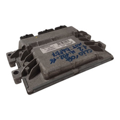 Centralina motore RENAULT Clio Serie dal 08 al 15 - 8200522357 - 2659121